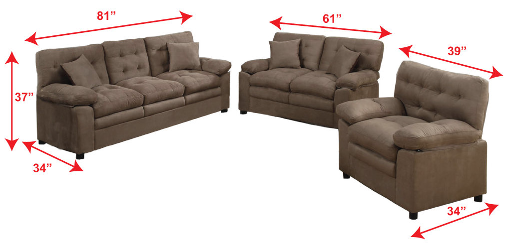 4 piece microfiber living room set 3 table sets red barrel studio reviews 4 piece microfiber living room set 3 table sets red barrel studio reviews